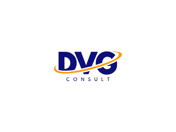 DVG Consult Logo